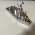 Tàu hộ vệ F-120 (Frigate) - Thumbnail 1