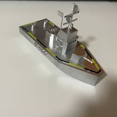Tàu hộ vệ F-120 (Frigate)