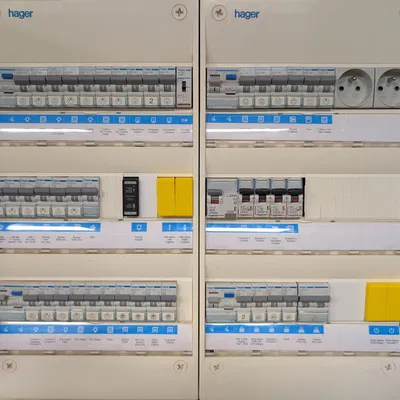 Giá đỡ gắn thanh DIN cho SONOFF ZBMINI & ZBMINI-L