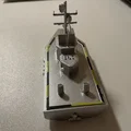 Tàu hộ vệ F-120 (Frigate) - Thumbnail 3