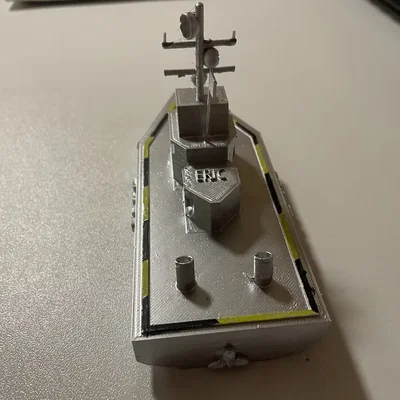 Tàu hộ vệ F-120 (Frigate)