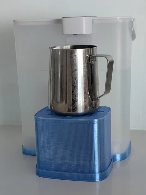 Đế cho bình lọc nước Philips - Image 1