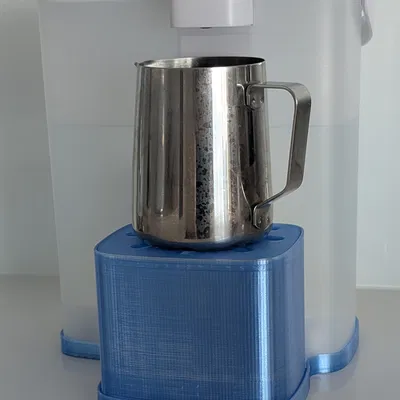 Đế cho bình lọc nước Philips