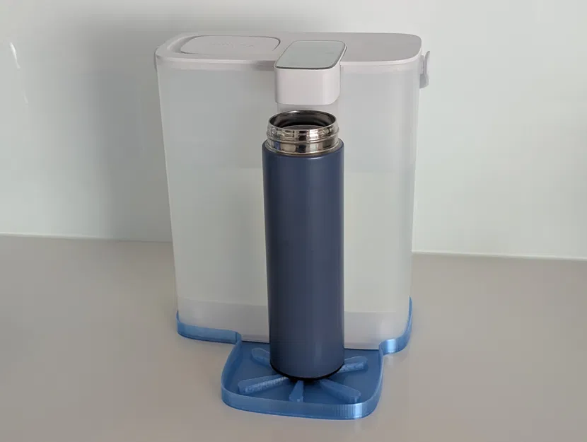 Đế cho bình lọc nước Philips - Image 2