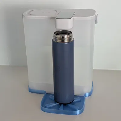 Đế cho bình lọc nước Philips