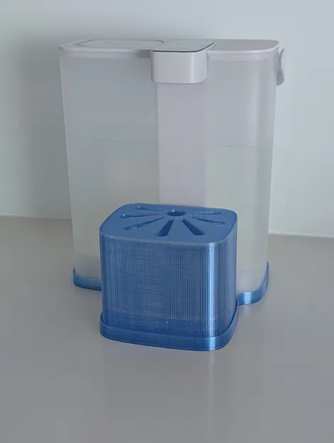 Đế cho bình lọc nước Philips - Image 3