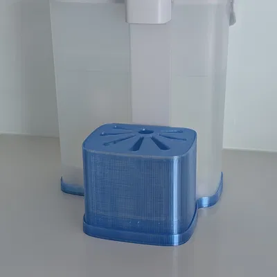 Đế cho bình lọc nước Philips