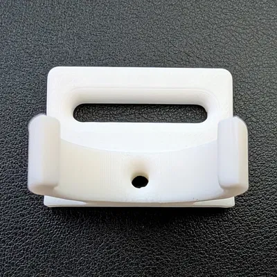 Kẹp plinth - đường kính 27 mm