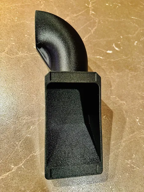 Tấm hướng gió sưởi VW California T6.1 cho cửa xả cạnh ghế - Image 1