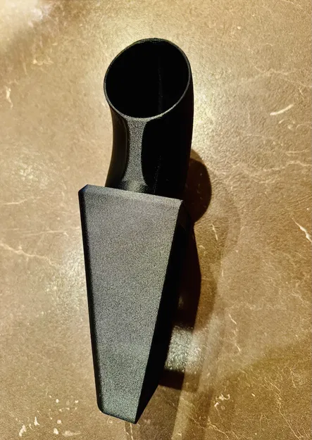 Tấm hướng gió sưởi VW California T6.1 cho cửa xả cạnh ghế - Image 2