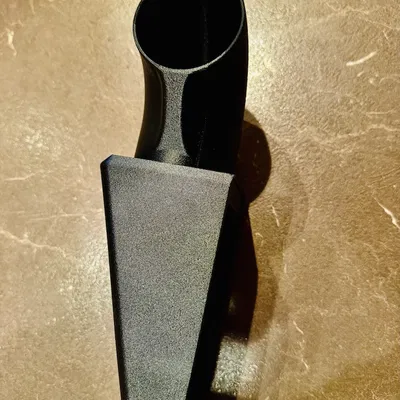 Tấm hướng gió sưởi VW California T6.1 cho cửa xả cạnh ghế