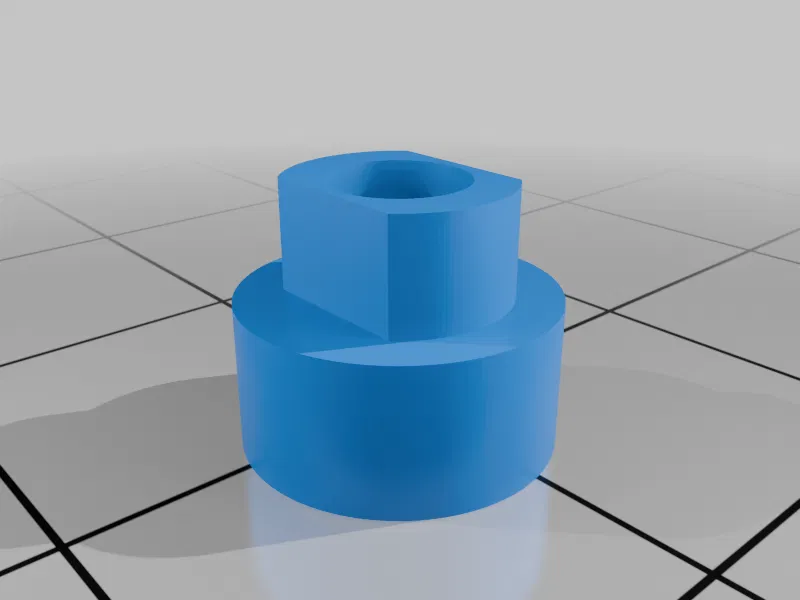 Giá treo tường Baofeng UV-3R (cũng dùng cho PARKSIDE wall) - Image 3