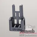 Giá treo tường Baofeng UV-3R (cũng dùng cho PARKSIDE wall) - Thumbnail 6