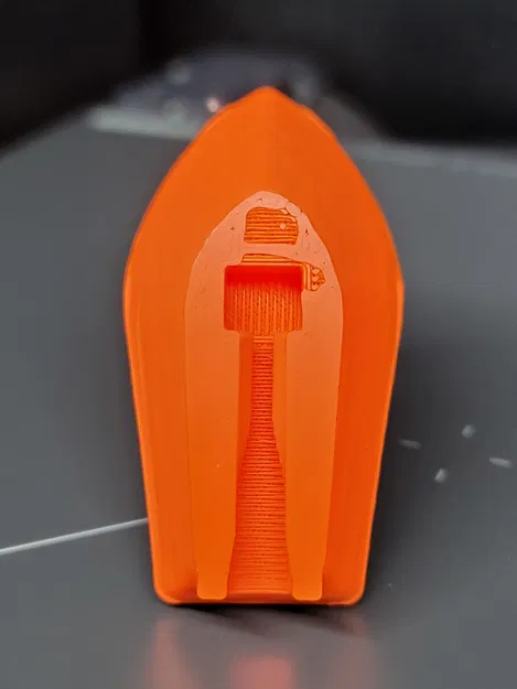 Benchy Core 1+ Rivet Pusher/Puller - Image 2