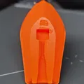 Benchy Core 1+ Rivet Pusher/Puller - Thumbnail 2