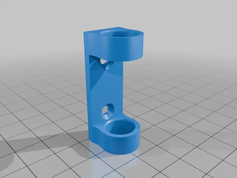 Giá treo tường Baofeng UV-3R (cũng dùng cho PARKSIDE wall) - Image 12