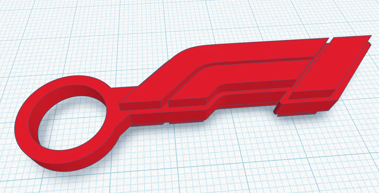 Móc khóa F1 - Image 3