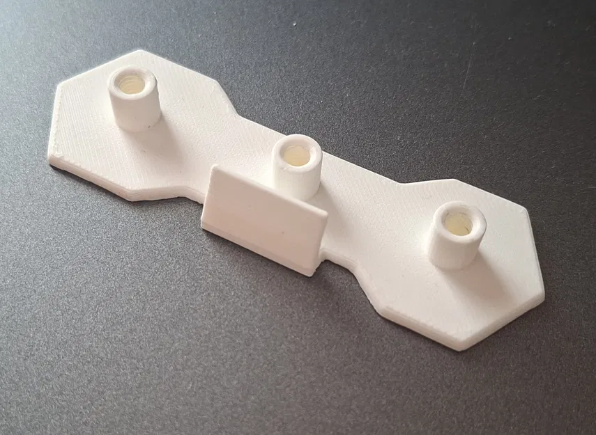 Giá đỡ phi tiêu (Dart) có thể cá nhân hoá chữ - Image 2