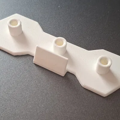 Giá đỡ phi tiêu (Dart) có thể cá nhân hoá chữ