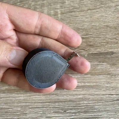 Thước dây mini (Mini tape measure)