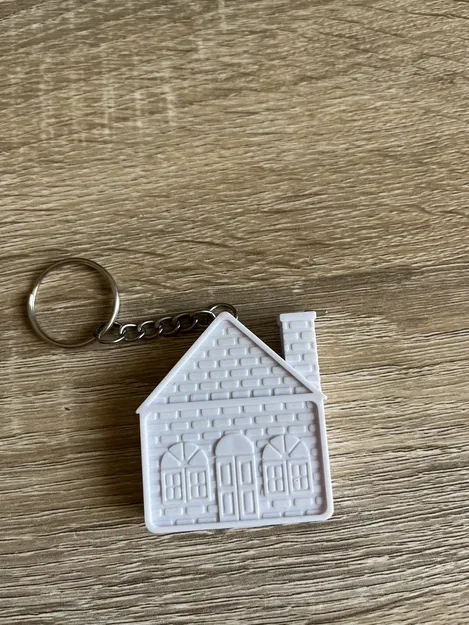 Thước dây mini (Mini tape measure) - Image 2