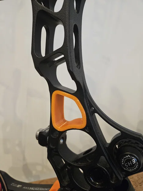 Insert TPU cho Mathews TRX 36 (Mathews TRX 36 insert) - Image 1