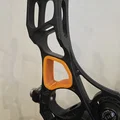 Insert TPU cho Mathews TRX 36 (Mathews TRX 36 insert) - Thumbnail 1