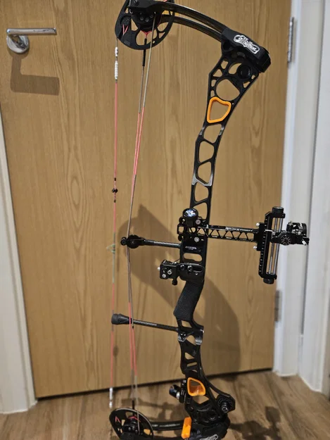 Insert TPU cho Mathews TRX 36 (Mathews TRX 36 insert) - Image 2