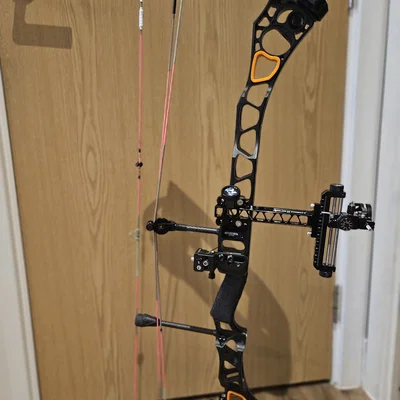 Insert TPU cho Mathews TRX 36 (Mathews TRX 36 insert)