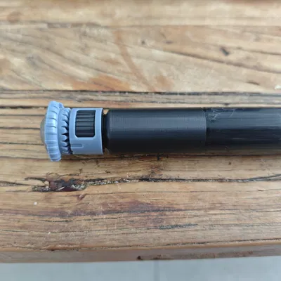 Đầu nối nâng dài cho pop up irrigation sprinkler