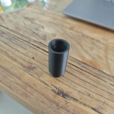 Đầu nối nâng dài cho pop up irrigation sprinkler