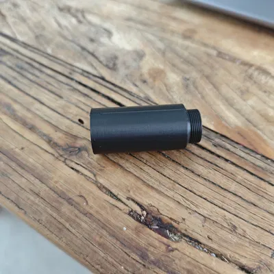 Đầu nối nâng dài cho pop up irrigation sprinkler