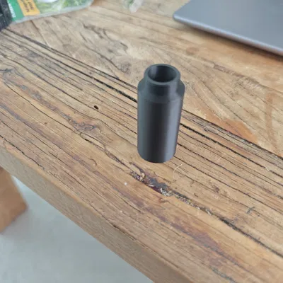 Đầu nối nâng dài cho pop up irrigation sprinkler