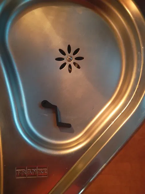 Franke Repair - Image 1