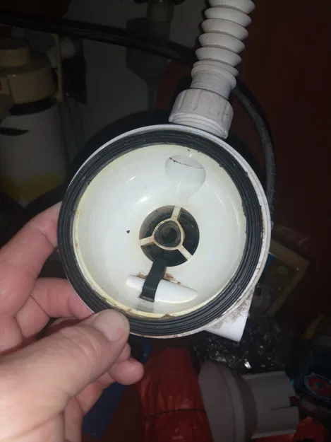 Franke Repair - Image 2