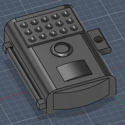 Vật phẩm Phasmophobia