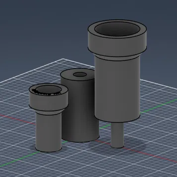 Vật phẩm Phasmophobia