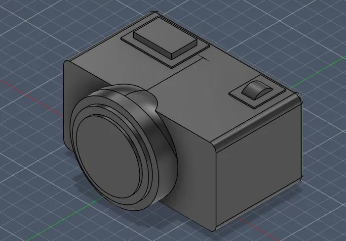 Vật phẩm Phasmophobia - Image 4