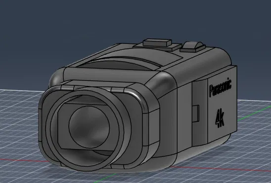 Vật phẩm Phasmophobia - Image 5