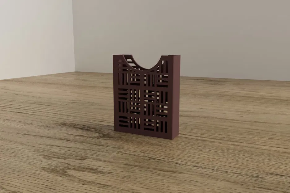 Nắp Bảo Vệ Bộ Bài Napoletane (Deck Cover In 3D) - Image 4