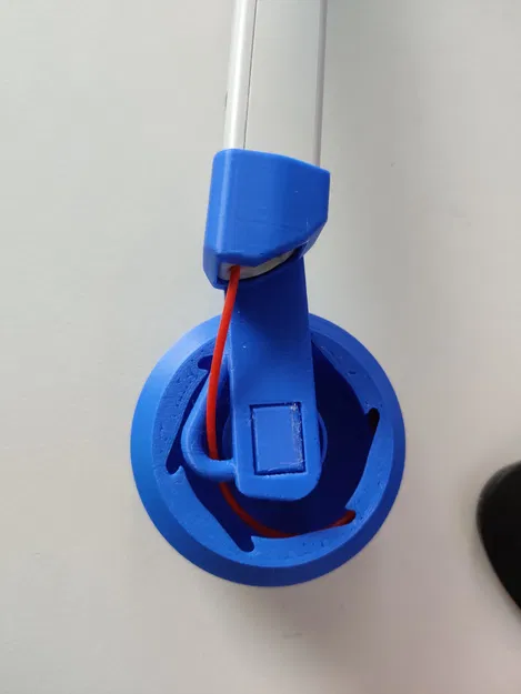 Hệ Mini Spool cho bút 3D - MYNT3D “Super” Pen (USB-C) - Image 1