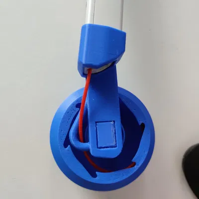 Hệ Mini Spool cho bút 3D - MYNT3D “Super” Pen (USB-C)