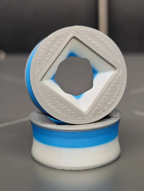 Ear Gauges (Plug) – Có thể Scale theo Size - Image 1