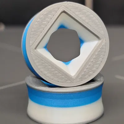 Ear Gauges (Plug) – Có thể Scale theo Size