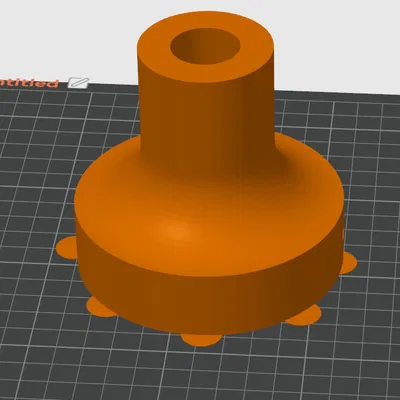 Bánh xe cho xe đẩy (Koło do wózka)