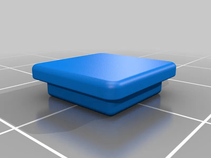 Rubik 5x5 (5x5 Rubik's Cube) – mô hình 3D in được - Image 6