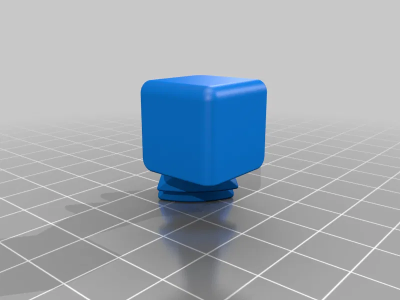 Rubik 5x5 (5x5 Rubik's Cube) – mô hình 3D in được - Image 7