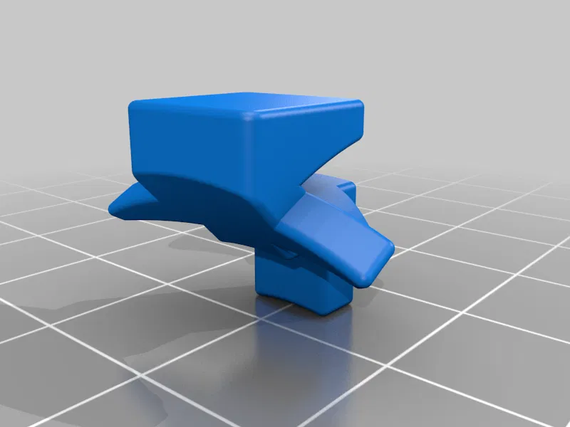 Rubik 5x5 (5x5 Rubik's Cube) – mô hình 3D in được - Image 8