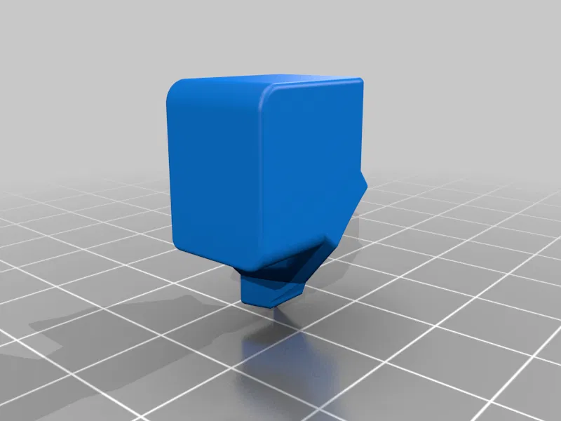 Rubik 5x5 (5x5 Rubik's Cube) – mô hình 3D in được - Image 9