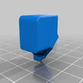 Rubik 5x5 (5x5 Rubik's Cube) – mô hình 3D in được - Thumbnail 9